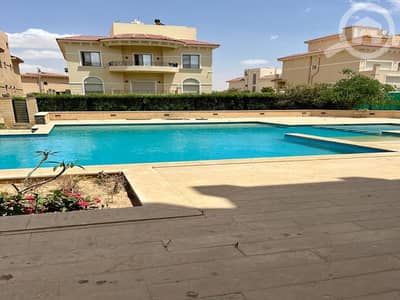 3 Bedroom Villa for Sale in New Cairo, Cairo - 419717ce-941a-4ee6-9603-76085c9044d7_800x600. jpg