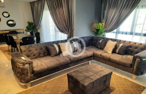 3 Bedroom Flat for Rent in New Cairo, Cairo - ae779234-921c-4574-bb92-e5105922b55f. jpg