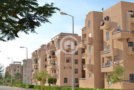 2 Bedroom Apartment for Sale in New Assiut, Asyut - 1. PNG