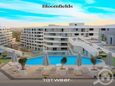 1 Bedroom Apartment for Sale in Mostakbal City, Cairo - WhatsApp Image 2024-03-19 at 11.38. 23 AM (4). jpeg