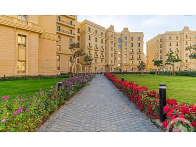 2 Bedroom Flat for Sale in New Capital City, Cairo - 5bb57554-a66d-4525-8d91-06afeae1adcf. jpg