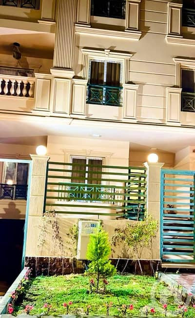 3 Bedroom Duplex for Sale in New Cairo, Cairo - IMG-20240623-WA0402. jpg