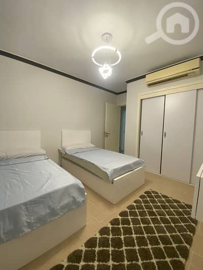 شاليه 3 غرف نوم للايجار في الساحل الشمالي، مطروح - IMG-20240623-WA0158. jpg