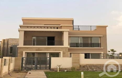 5 Bedroom Villa for Sale in New Cairo, Cairo - 445066739_973552450901905_6900330833394878863_n. jpg