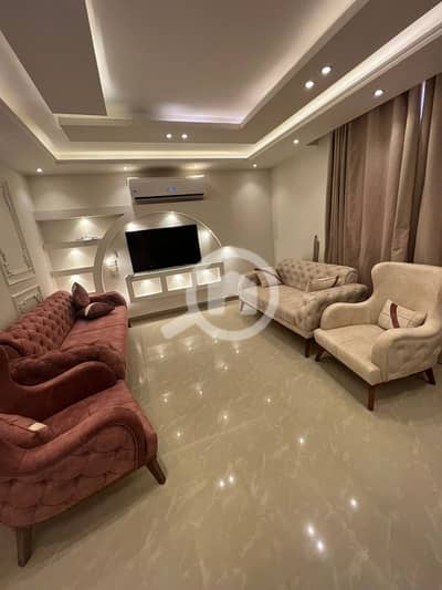 3 Bedroom Apartment for Rent in New Cairo, Cairo - WhatsApp Image 2024-06-26 at 1.08. 21 PM (3). jpeg