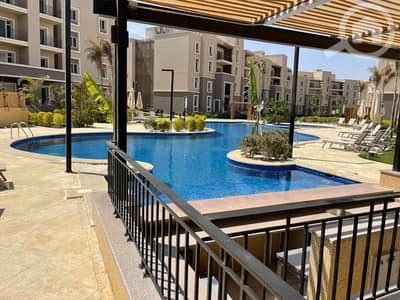 2 Bedroom Apartment for Sale in Sheikh Zayed, Giza - WhatsApp Image 2024-06-22 at 3.43. 01 PM (3). jpeg