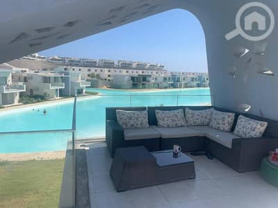 3 Bedroom Penthouse for Sale in North Coast, Matruh - WhatsApp Image 2024-06-26 at 3.58. 48 PM. jpeg
