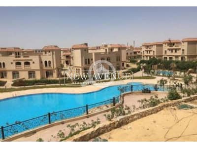 3 Bedroom Twin House for Sale in New Cairo, Cairo - 345b8c16-6ef3-4bf8-b2f1-efa62ab3cb6b. png