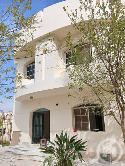 6 Bedroom Villa for Sale in Hadayek October, Giza - Utopia Compound (11). jpeg