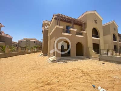 4 Bedroom Townhouse for Sale in Shorouk City, Cairo - WhatsApp Image 2024-06-26 at 2.38. 37 PM. jpg