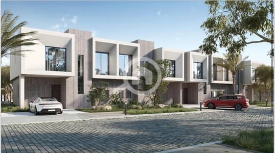 3 Bedroom Townhouse for Sale in Sheikh Zayed, Giza - WhatsApp Image 2024-06-26 at 12.54. 47 PM. jpeg