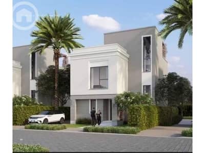 3 Bedroom Villa for Sale in Sheikh Zayed, Giza - WhatsApp Image 2024-06-26 at 4.45. 47 PM. jpg
