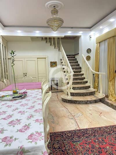 3 Bedroom Duplex for Rent in New Cairo, Cairo - WhatsApp Image 2024-06-26 at 3.43. 57 PM (3). jpeg