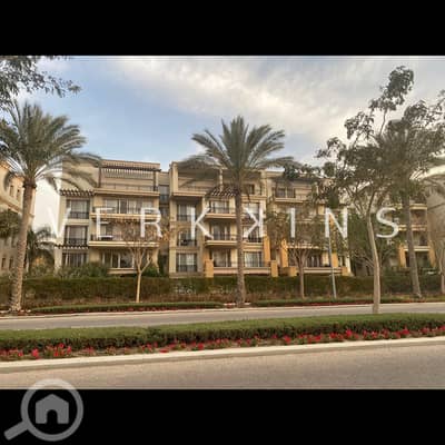 2 Bedroom Flat for Rent in Mokattam, Cairo - dxx. png