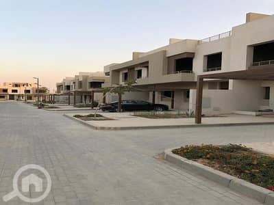 3 Bedroom Townhouse for Sale in 6th of October, Giza - WhatsApp Image 2022-08-09 at 2.01. 28 PM (1). jpeg