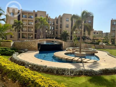 3 Bedroom Flat for Sale in New Cairo, Cairo - WhatsApp Image 2024-06-27 at 11.06. 16 AM. jpeg