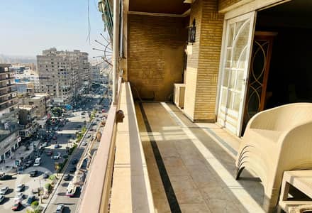 3 Bedroom Flat for Sale in Nasr City, Cairo - 1. jpg
