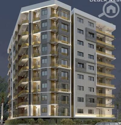 1 Bedroom Apartment for Sale in Zahraa Al Maadi, Cairo - c0ef99a9-9444-4fdc-9919-221936d8b7a0. jpg