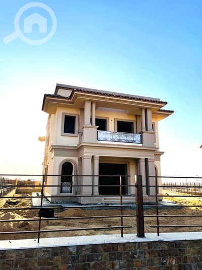 4 Bedroom Villa for Sale in Madinaty, Cairo - WhatsApp Image 2024-06-205 at 2.27. 30 PM. jpeg