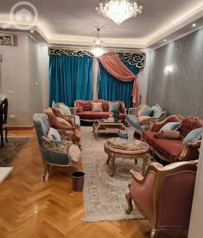 4 Bedroom Apartment for Sale in New Cairo, Cairo - 3fdc6204-0e12-4ac7-8702-7721a19ce90c. jpg