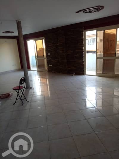 3 Bedroom Apartment for Sale in Nasr City, Cairo - 1. jpeg