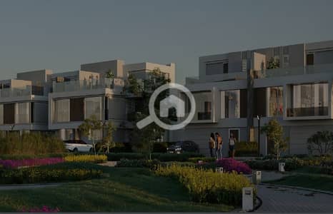 4 Bedroom Villa for Sale in New Cairo, Cairo - 5. jpg