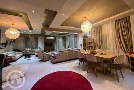 3 Bedroom Flat for Sale in New Cairo, Cairo - 00b6a37f-8ceb-484a-8cfe-2ebdc6c30e4a. jpg