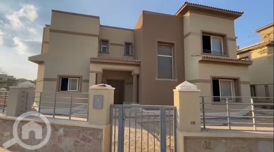 5 Bedroom Villa for Sale in New Cairo, Cairo - WhatsApp Image 2024-06-27 at 2.30. 57 PM. jpeg