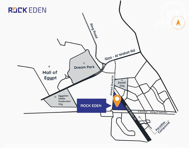 13 Rock Eden map. PNG
