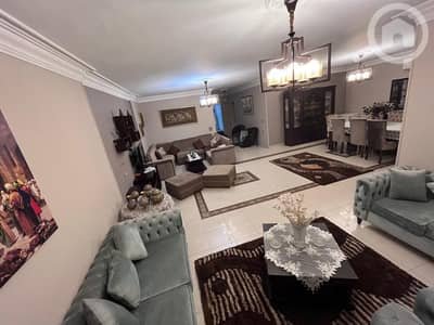 3 Bedroom Apartment for Sale in Nasr City, Cairo - 1. jpeg