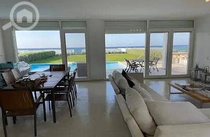 4 Bedroom Villa for Sale in North Coast, Matruh - IMG-20240418-WA0275. jpg