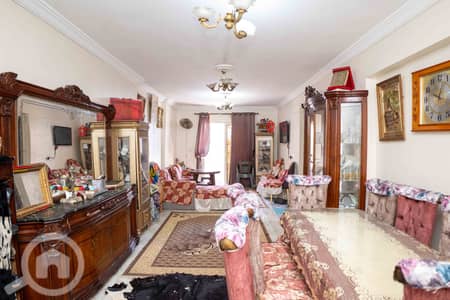 فلیٹ 2 غرفة نوم للبيع في فلمنج، الإسكندرية - BLC04566. jpg