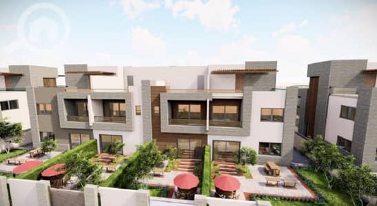 3 Bedroom Townhouse for Sale in New Cairo, Cairo - 89ed2a67-85fc-47cc-9fc1-7781f520d688. jpg