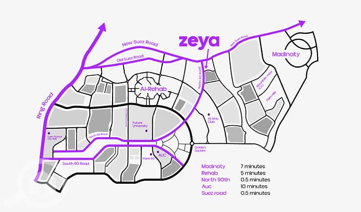 Where-Zeya-Residence-Is-Located. jpg