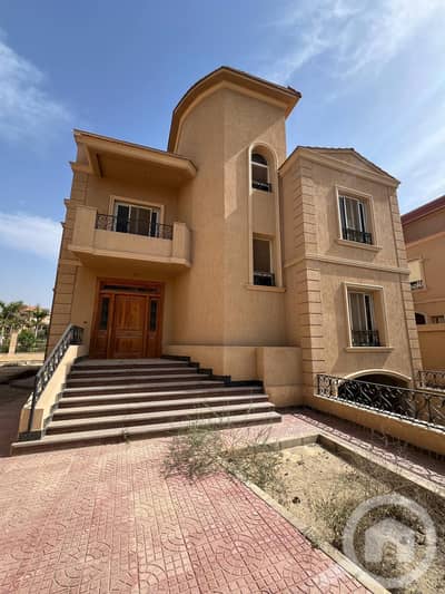 5 Bedroom Villa for Sale in New Cairo, Cairo - WhatsApp Image 2024-06-27 at 4.58. 59 PM. jpeg