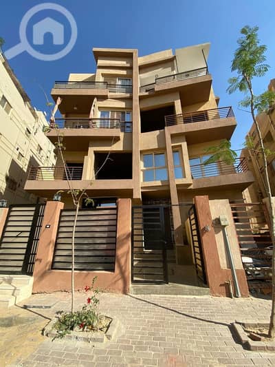 3 Bedroom Apartment for Sale in Sheikh Zayed, Giza - WhatsApp Image 2024-06-27 at 16.44. 25. jpeg