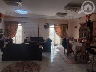 2 Bedroom Flat for Rent in New Cairo, Cairo - WhatsApp Image 2024-01-30 at 11.50. 10 AM. jpeg