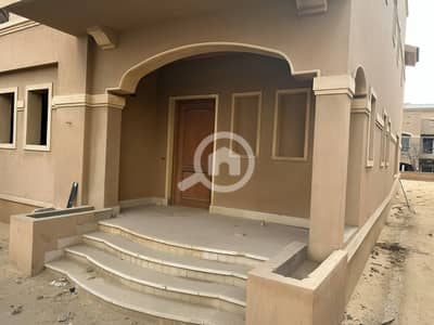 4 Bedroom Twin House for Sale in New Cairo, Cairo - a73a8b94-62e8-44db-b970-14c62d026a8c. png