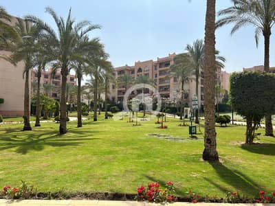 2 Bedroom Apartment for Sale in New Cairo, Cairo - 1. jpg