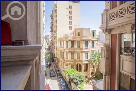 3 Bedroom Apartment for Sale in Abu Qir, Alexandria - IMG_1925. JPG