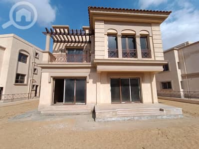5 Bedroom Villa for Sale in Madinaty, Cairo - 474e2428-743e-4d65-aa76-d4455e29efde. jpg
