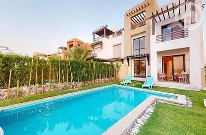 3 Bedroom Villa for Sale in Gouna, Red Sea - IMG-20240610-WA0334. jpg