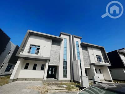 3 Bedroom Villa for Sale in New Mansoura, Dakahlia - WhatsApp Image 2023-08-10 at 2.39. 26 PM (1). jpeg