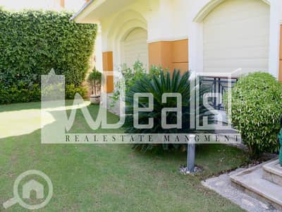 4 Bedroom Villa for Sale in New Cairo, Cairo - fdb58224-108a-449f-86e9-bf62eaf3dd06. jpg