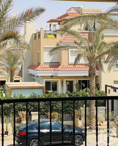 5 Bedroom Villa for Sale in Mostakbal City, Cairo - WhatsApp Image 2024-06-24 at 12.43. 25 PM (2). jpeg