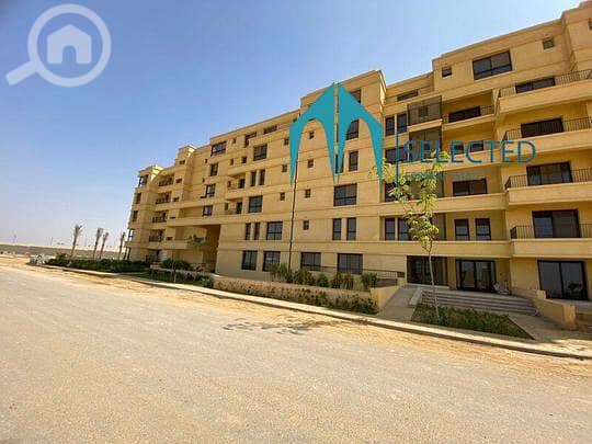 Apartment for sale O west Orascom شقة للبيع او ويست اوراسكم