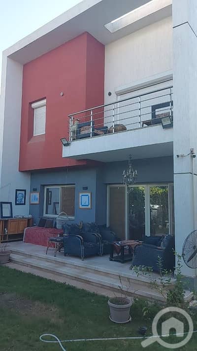 3 Bedroom Villa for Rent in Madinaty, Cairo - 173f4d71-1f69-485b-a20a-9a1d1e35978f. jpeg
