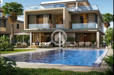 5 Bedroom Villa for Sale in Sheikh Zayed, Giza - IMG-20240319-WA0009. jpg