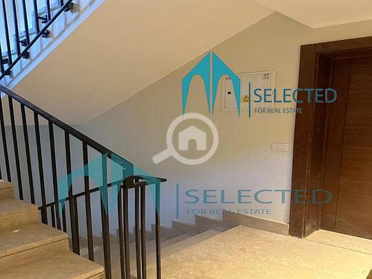 Apartment for sale in o west للبيع فى كمبوند او ويست اوراسكم