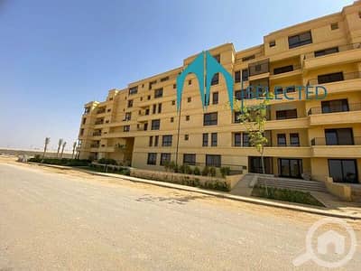 1 Bedroom Apartment for Sale in 6th of October, Giza - apartment for sale O west - prime location شقة للبيع او ويست
